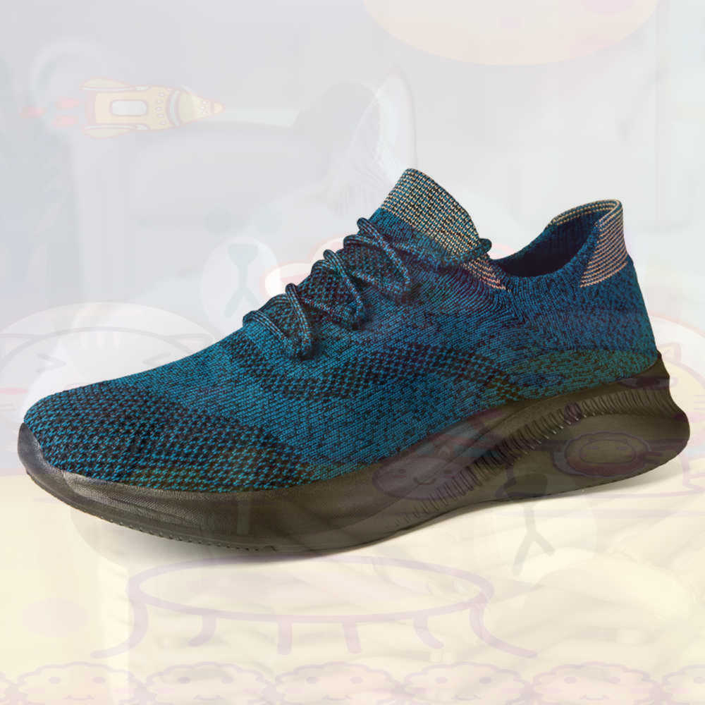 Luxury Lifestyle Grooming Lounge - Nummer 41 Zachte bodem Hoogwaardige schoenen