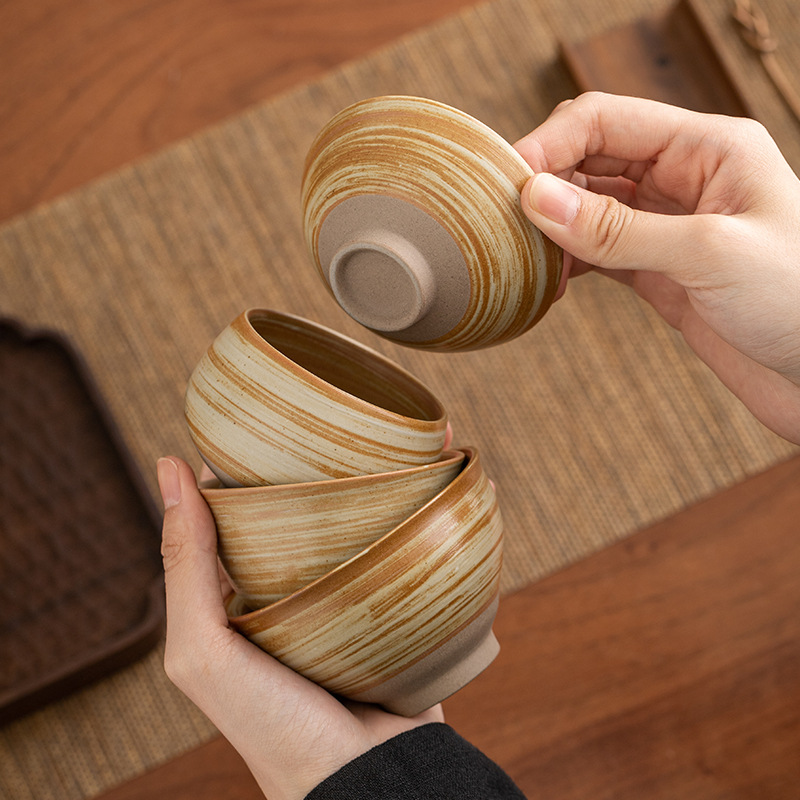 Vintage espressokop met nisont - Handmade Ceramic Mug recensie en prijs