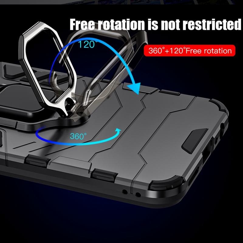 Magnetische Case Voor Realme G - Realme Note 50 recensie en prijs