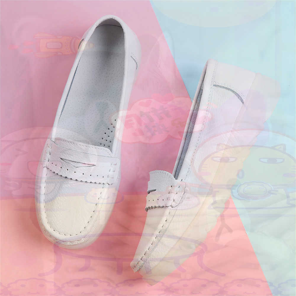 Mocassin Rijden Tienersneakers - Luxury Lifestyle Grooming Lounge recensie en prijs