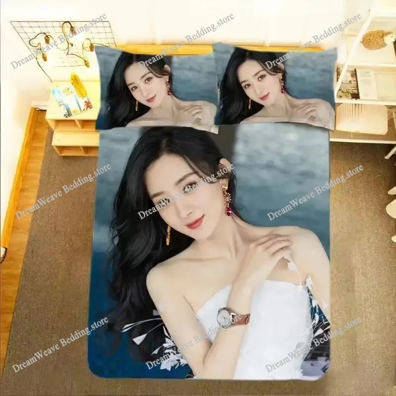 Zhao Liying HD Poster Kussensl - Luxury Lifestyle Photos recensie en prijs
