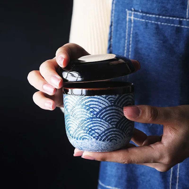 CHANSHOVA Chinese retro stijl  - Handmade Ceramic Mug recensie en prijs