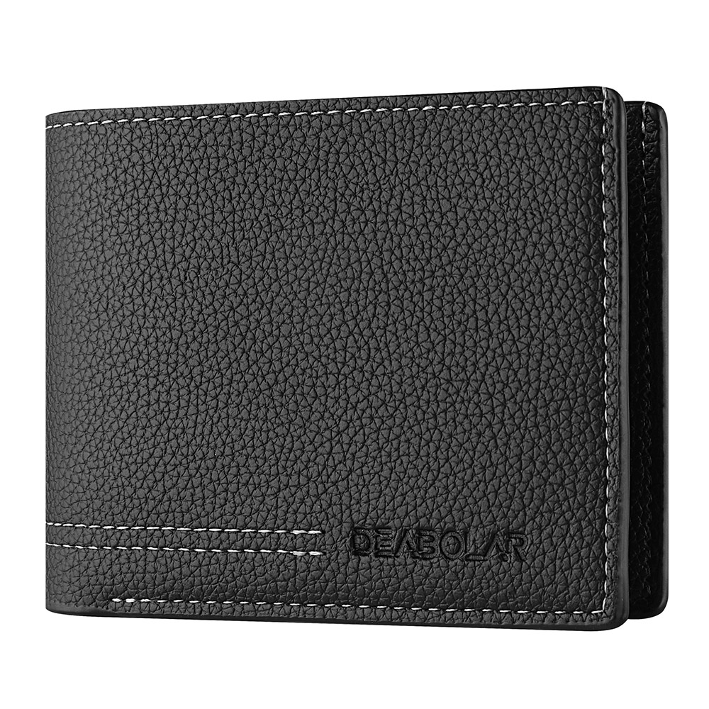 Herenportemonnee Heren Jeugd L - Luxury Lifestyle Photography recensie en prijs