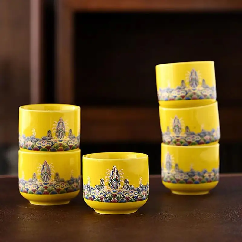 Hoge kwaliteit kleur glazuur K - Handmade Ceramic Mug recensie en prijs