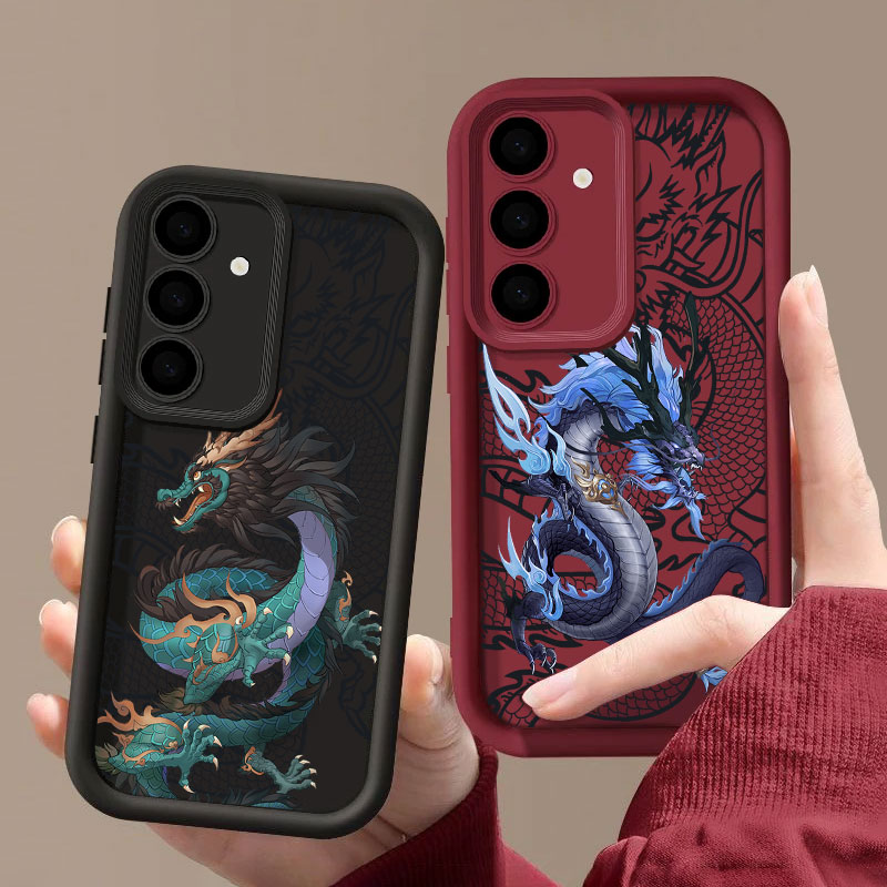 Dragon Cool East God S26Ultra  - Samsung Galaxy S25 recensie en prijs
