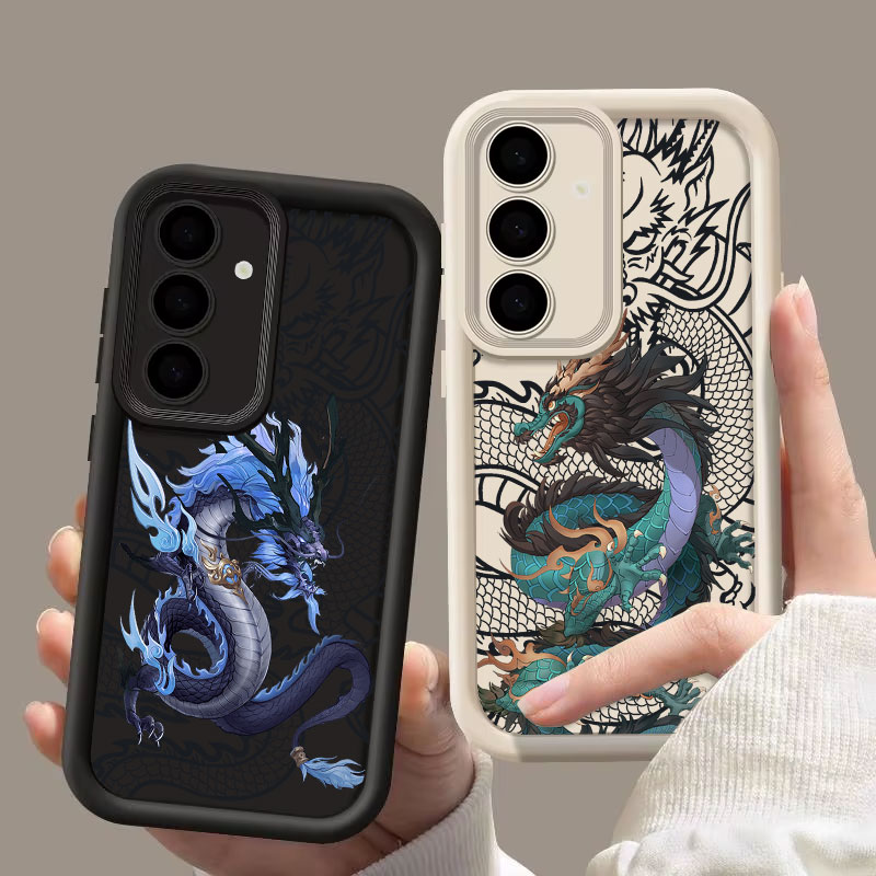 Dragon Cool East God S26Ultra  - Samsung Galaxy S25 recensie en prijs