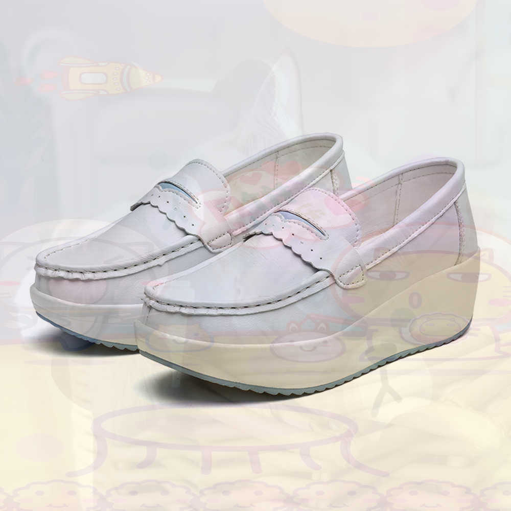 Plataform Winter Roze Sneakers - Luxury Lifestyle Grooming Lounge recensie en prijs