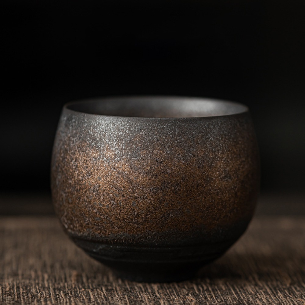 Kung Fu theeservies Japanse st - Handmade Ceramic Mug recensie en prijs