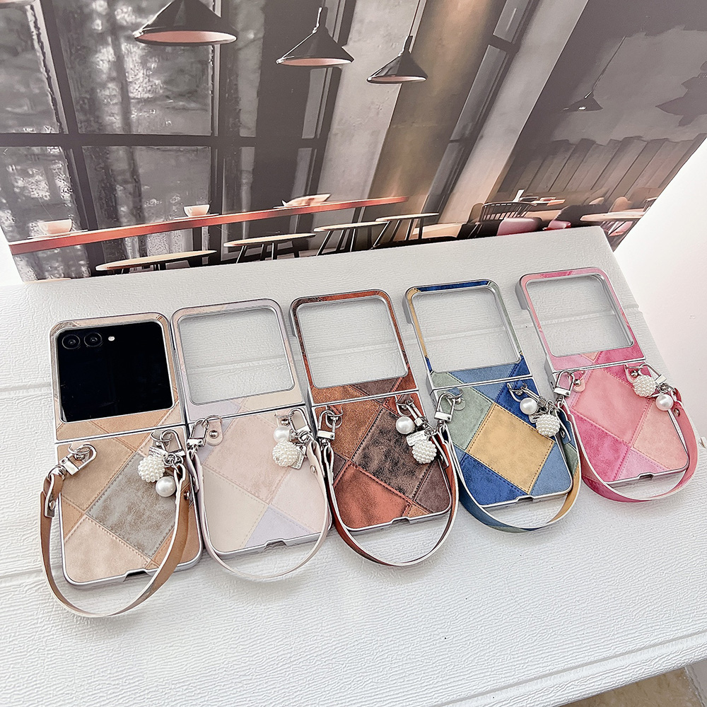 Flip Opvouwbare Telefoonhoes V - Luxury Lifestyle Photos recensie en prijs