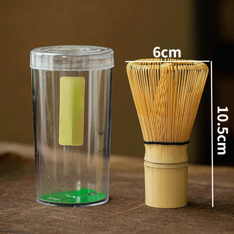 Theeservies Japanse theeservie - Bamboo Cutlery Set recensie en prijs