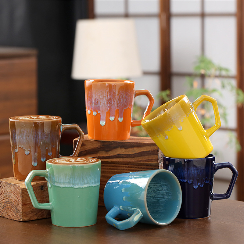 Fijne elegante handgemaakte Ja - Handmade Ceramic Mug recensie en prijs