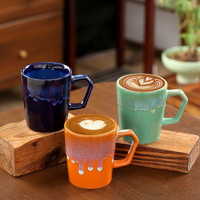 Fijne elegante handgemaakte Ja - Handmade Ceramic Mug recensie en prijs
