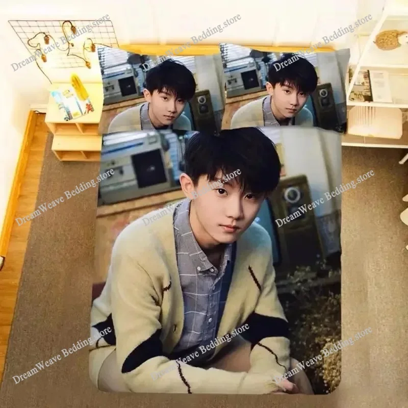 TNT Ma Jiaqi HD Poster Kussens - Luxury Lifestyle Photos recensie en prijs