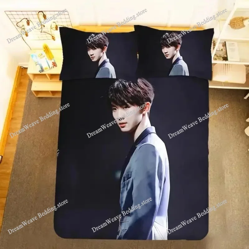 TNT Ma Jiaqi HD Poster Kussens - Luxury Lifestyle Photos recensie en prijs