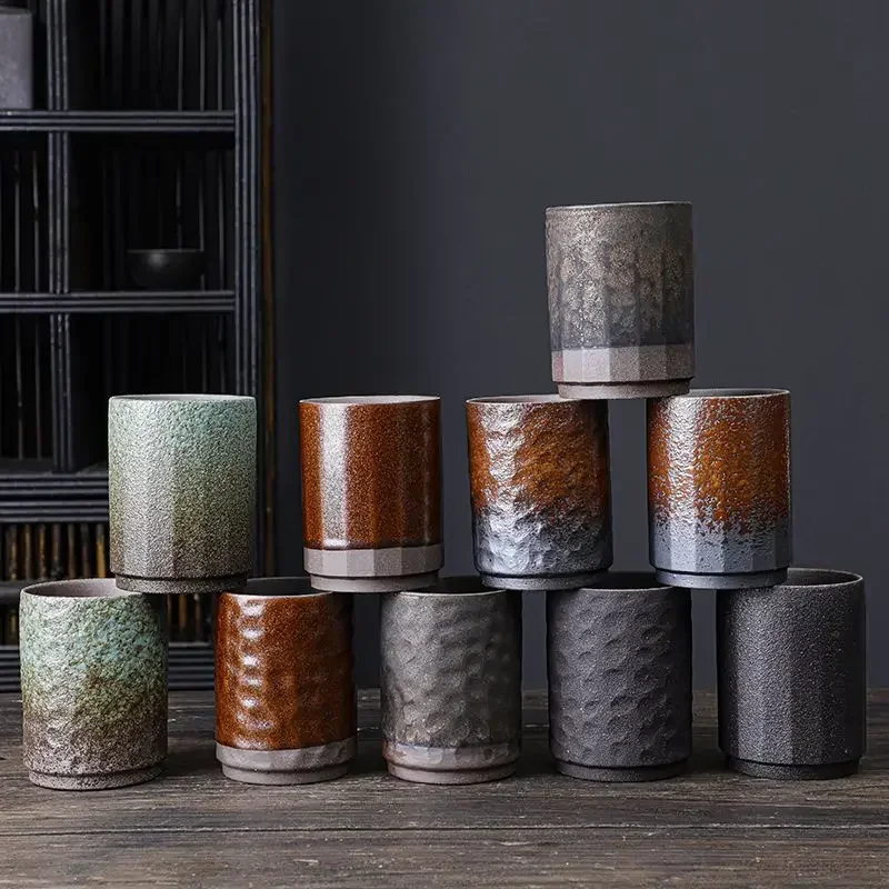 Vintage handgemaakte Chinese s - Handmade Ceramic Mug recensie en prijs