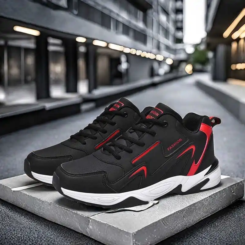 Koud-proof Lente Gym Sneakers  - Luxury Lifestyle Grooming Lounge recensie en prijs