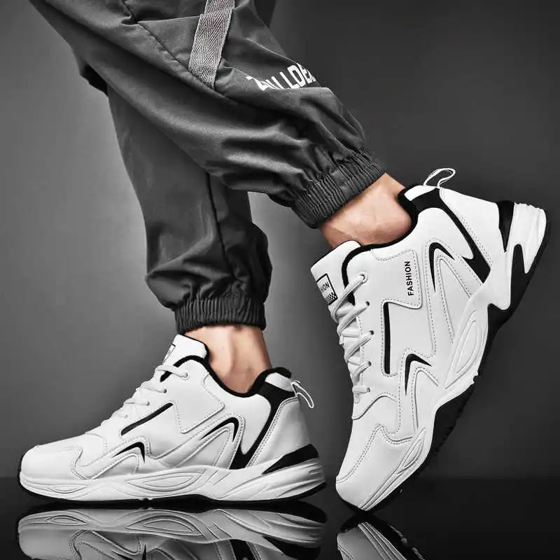 Koud-proof Lente Gym Sneakers  - Luxury Lifestyle Grooming Lounge recensie en prijs