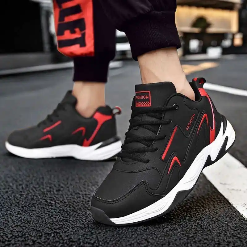 Koud-proof Lente Gym Sneakers  - Luxury Lifestyle Grooming Lounge recensie en prijs