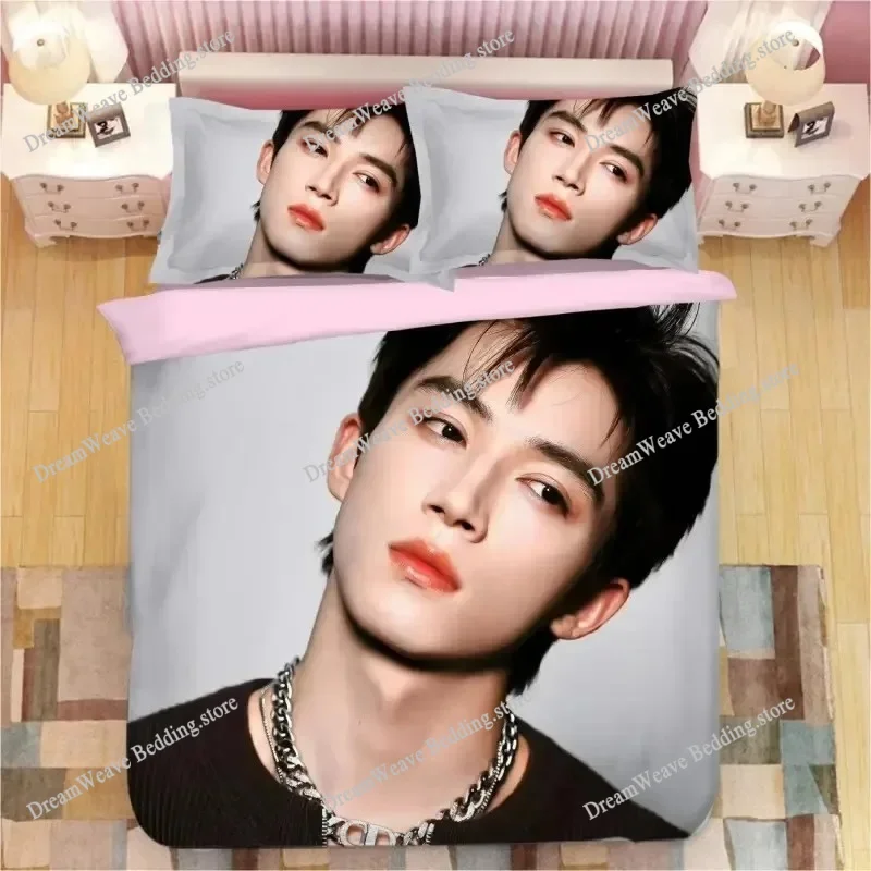 Wang Xingyue HD Poster Kussens - Luxury Lifestyle Photos recensie en prijs