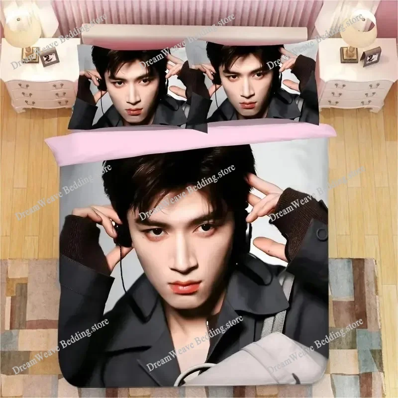 Wang Xingyue HD Poster Kussens - Luxury Lifestyle Photos recensie en prijs
