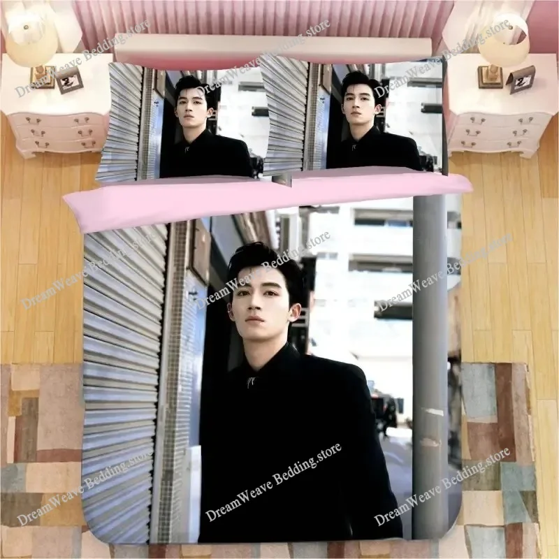 Wang Xingyue HD Poster Kussens - Luxury Lifestyle Photos recensie en prijs