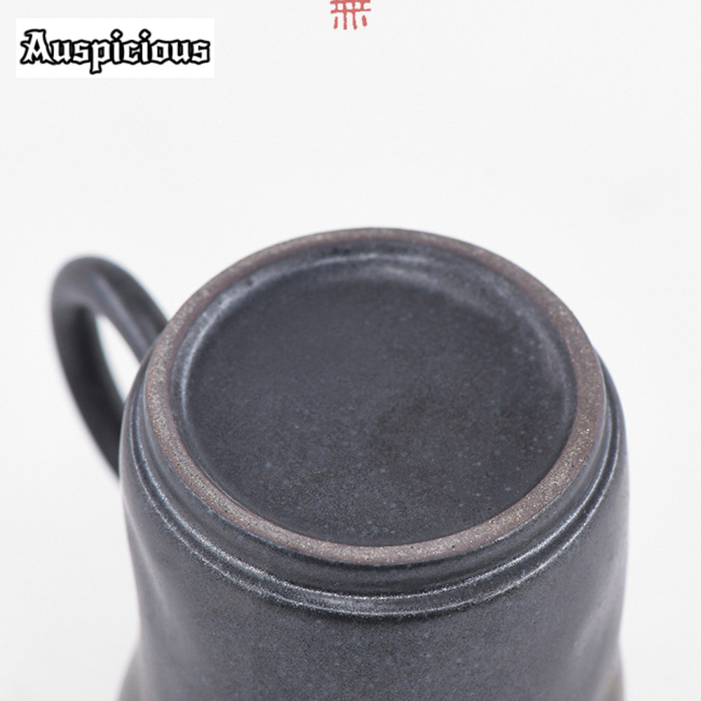 180Ml Handgemaakte Wabi-Sabi S - Handmade Ceramic Mug recensie en prijs
