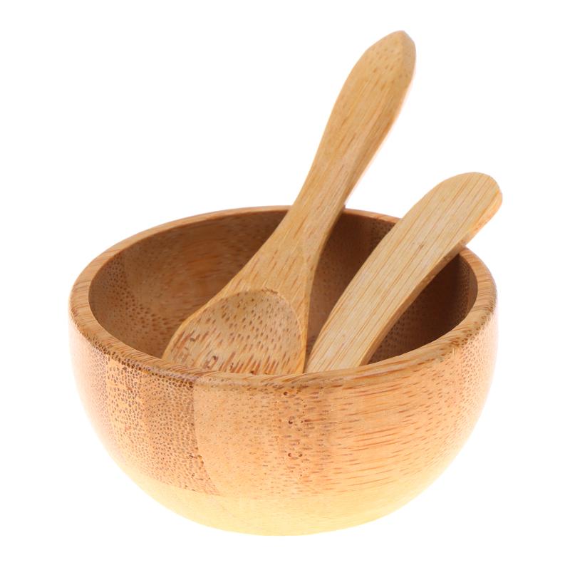 3-delige mini bamboe DIY gezic - Bamboo Cutlery Set recensie en prijs
