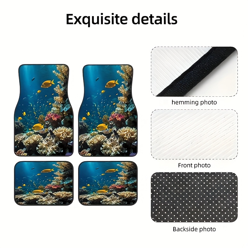 4 stuks universele mooie onder - Luxury Lifestyle Beauty recensie en prijs