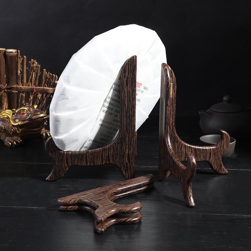 1 Stuk Vintage Houten Schotel  - Bamboo Cutlery Set recensie en prijs
